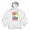 Kanagawa Shohoku High School Basketball Hoodie