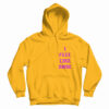 Kanye West I Feel Like Kobe Hoodie