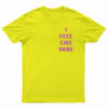 Kanye West I Feel Like Kobe T-Shirt