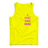 Kanye West I Feel Like Kobe Tank Top