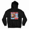 Karens Gone Wild Hoodie
