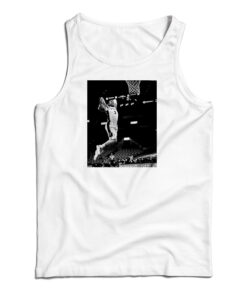 Keldon Johnson Jump Shot Tank Top