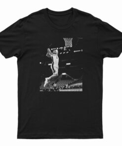Keldon Johnson Jump Shot T-Shirt