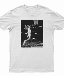 Keldon Johnson Jump Shot T-Shirt