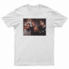 Kendrick Lamar Dave Chappelle And J. Cole T-Shirt