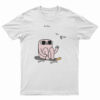 Ketnipz Frick I'm Sick T-Shirt