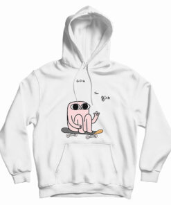 Ketnipz Frick I'm Sick Hoodie
