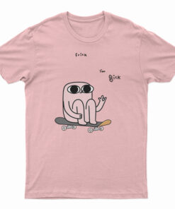 Ketnipz Frick I'm Sick T-Shirt