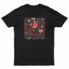 Knife By Jazz Patterson T-Shirt