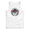Leia Organa Fight Like A Girl Tank Top