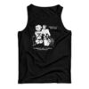 Lesbians Punk Are Fucking Everywhere Tank Top