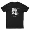 Lesbians Punk Are Fucking Everywhere T-Shirt