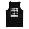Like Minds Think Alike Tank Top