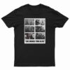 Like Minds Think Alike T-Shirt
