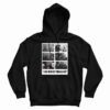 Like Minds Think Alike Hoodie