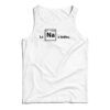 Lo Na A Todos Tank Top