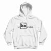 Lo Na A Todos Hoodie