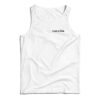 Love A Cow Tank Top