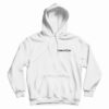 Love A Cow Hoodie