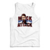 Mack Attack Tank Top