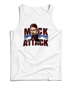 Mack Attack Tank Top