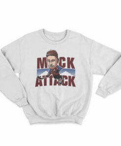 Mack Attack Sweatshirt