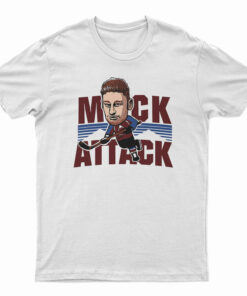Mack Attack T-Shirt