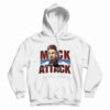 Mack Attack Hoodie