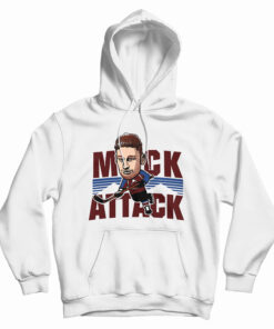 Mack Attack Hoodie