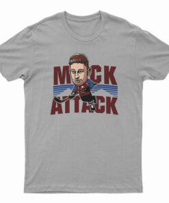 Mack Attack T-Shirt