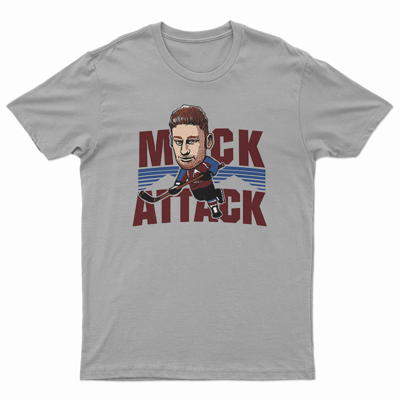 Mack Attack T-Shirt
