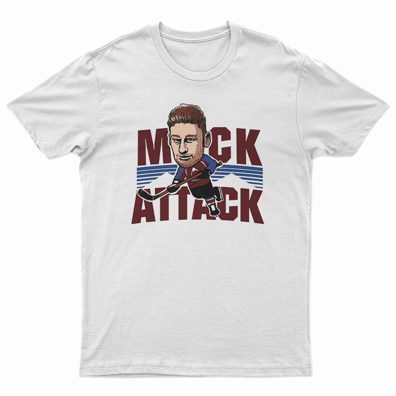 Mack Attack T-Shirt