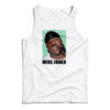 Mike Jones Funny Tank Top