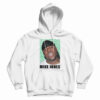 Mike Jones Funny Hoodie