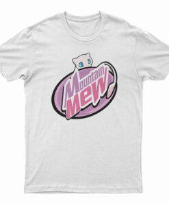 Mountain Mew T-Shirt