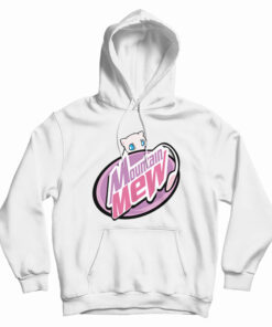 Mountain Mew Hoodie