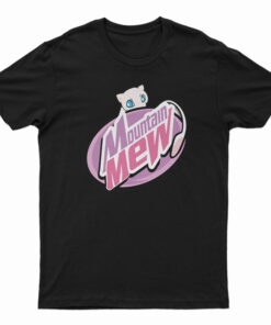 Mountain Mew T-Shirt