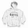 My Playlist Be Like Hoodie