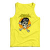 Not Man Anthrax Tank Top