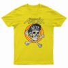 Not Man Anthrax T-Shirt