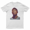 Pharrell Sometimes During Light Nights I Just Sit Back And Cry T-Shirt