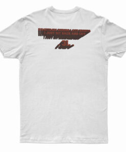 Pharrell Sometimes During Light Nights I Just Sit Back And Cry T-Shirt