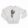 Pop Smoke Halo Collaboration Sweatshirt