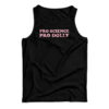 Pro Science Pro Dolly Tank Top