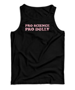 Pro Science Pro Dolly Tank Top