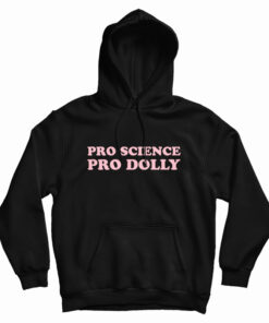 Pro Science Pro Dolly Hoodie
