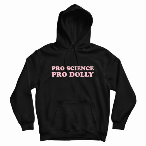 Pro Science Pro Dolly Hoodie