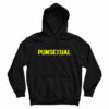 Punsexual Hoodie