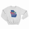 Radical Liberal Georgia Sweatshirt