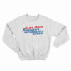 Radio Shack America's Technology Store Sweatshirt